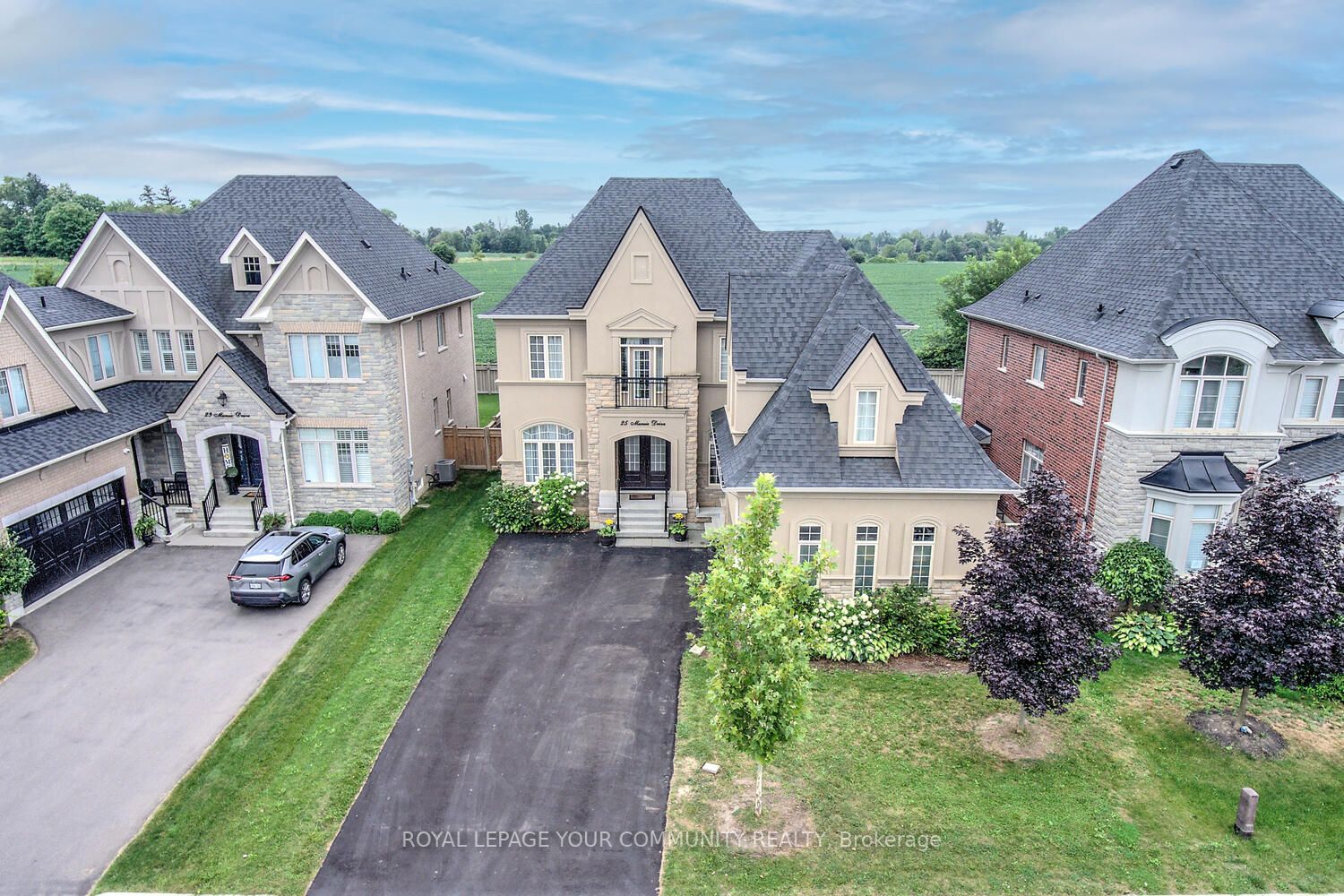 25 Munsie Dr