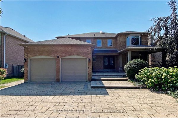 5 Harmony Hill Cres, Richmond Hill