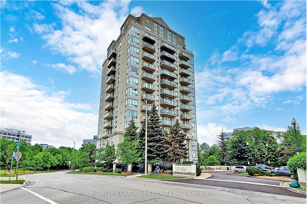 399 South Park Rd, Markham
