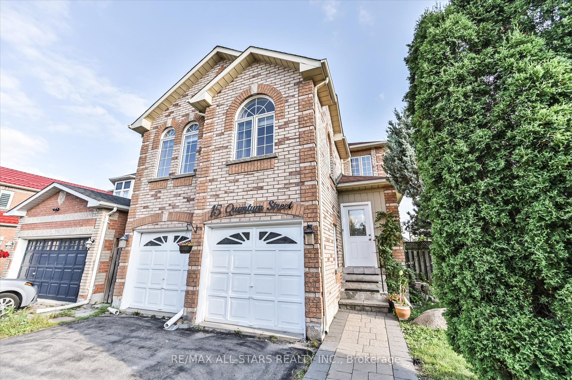 15 Quantum St