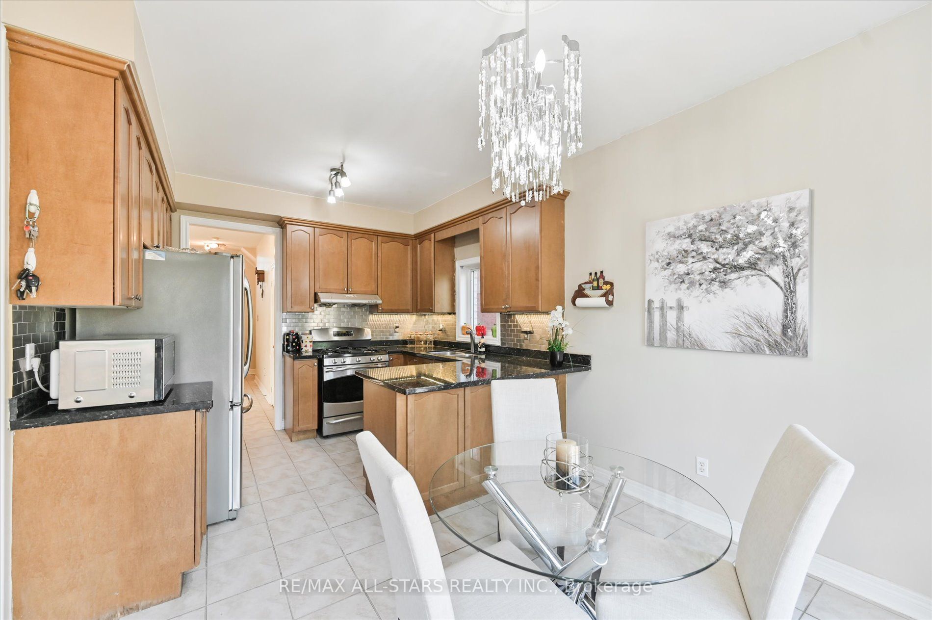 15 Quantum St