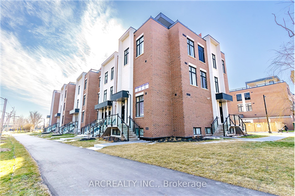 9560 Islington Ave, Vaughan