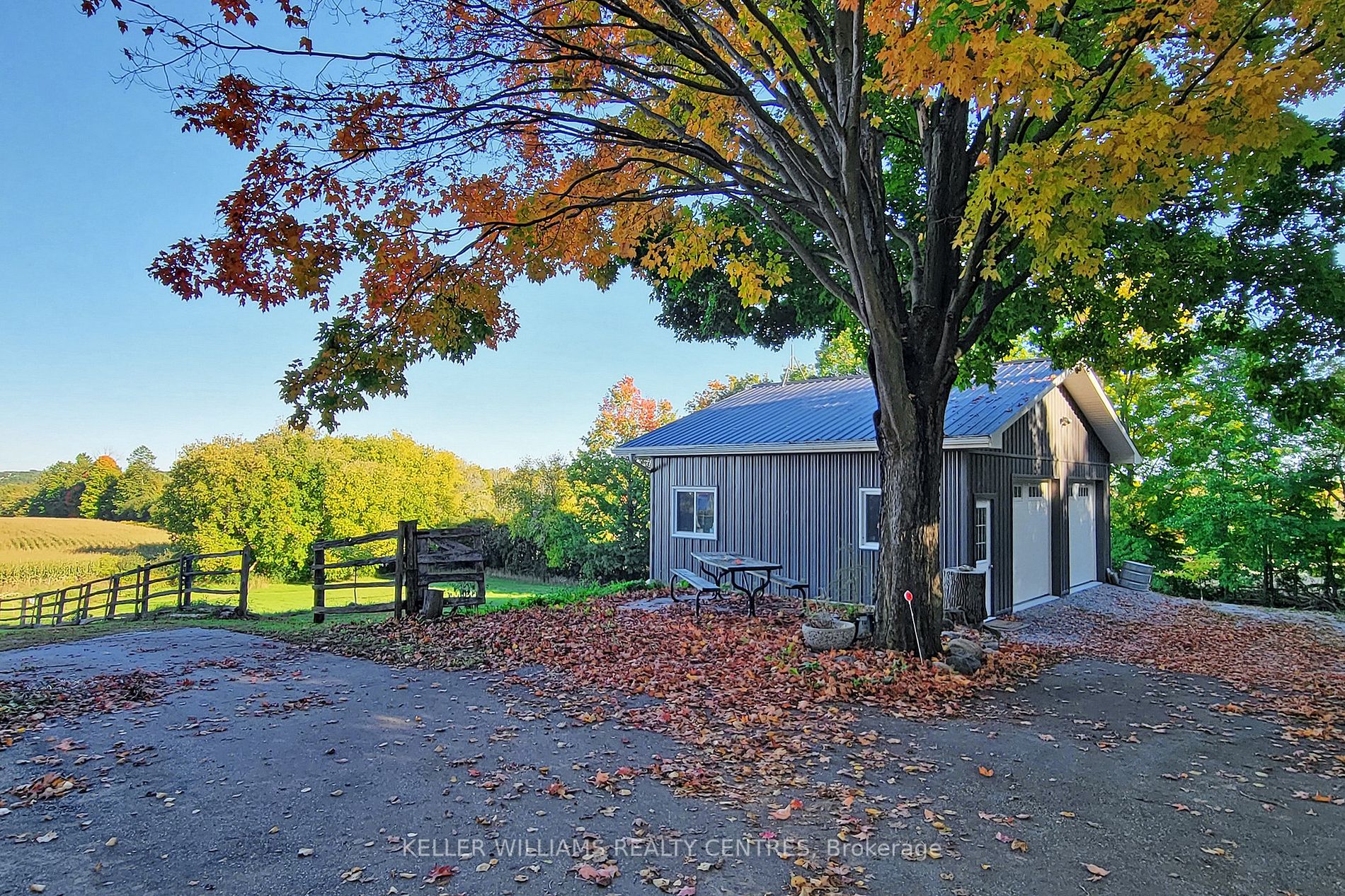13239 Concession 5 Rd