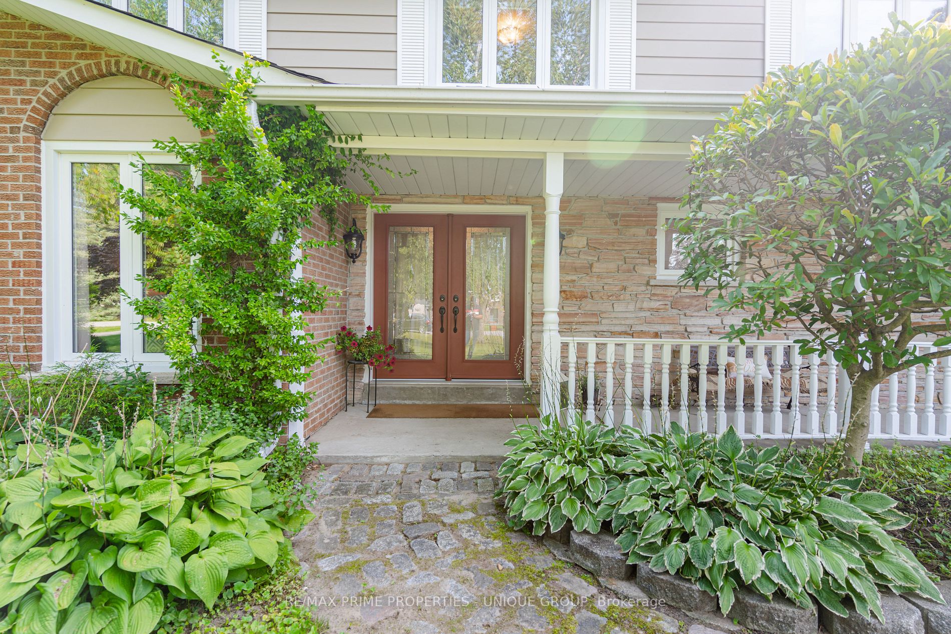 13 Rosedale Crt