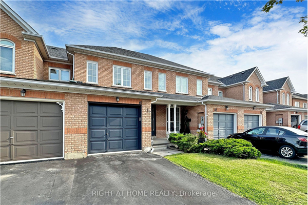 81 Parktree Dr, Vaughan