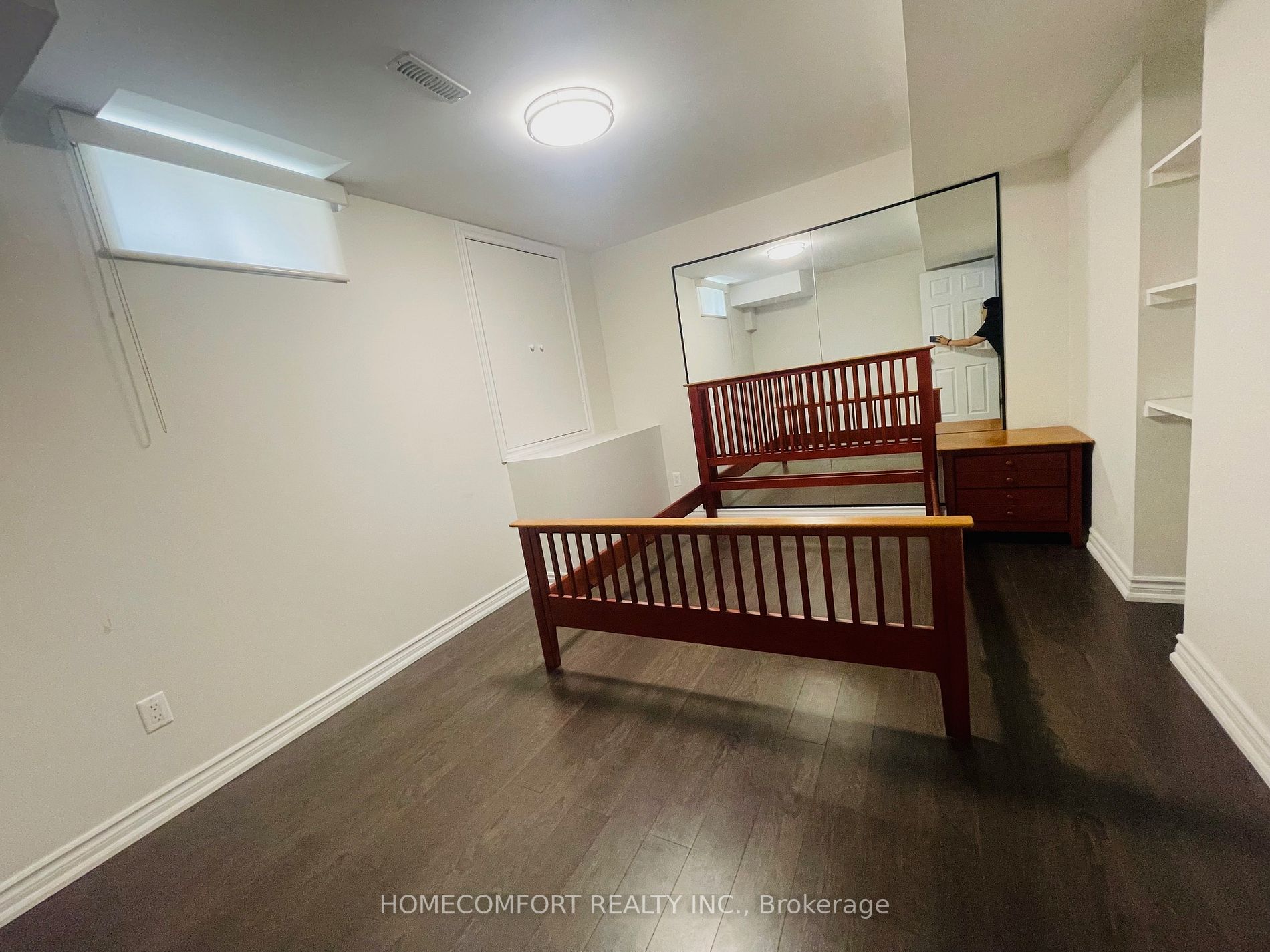 Undisclosed Address, #Bsmt