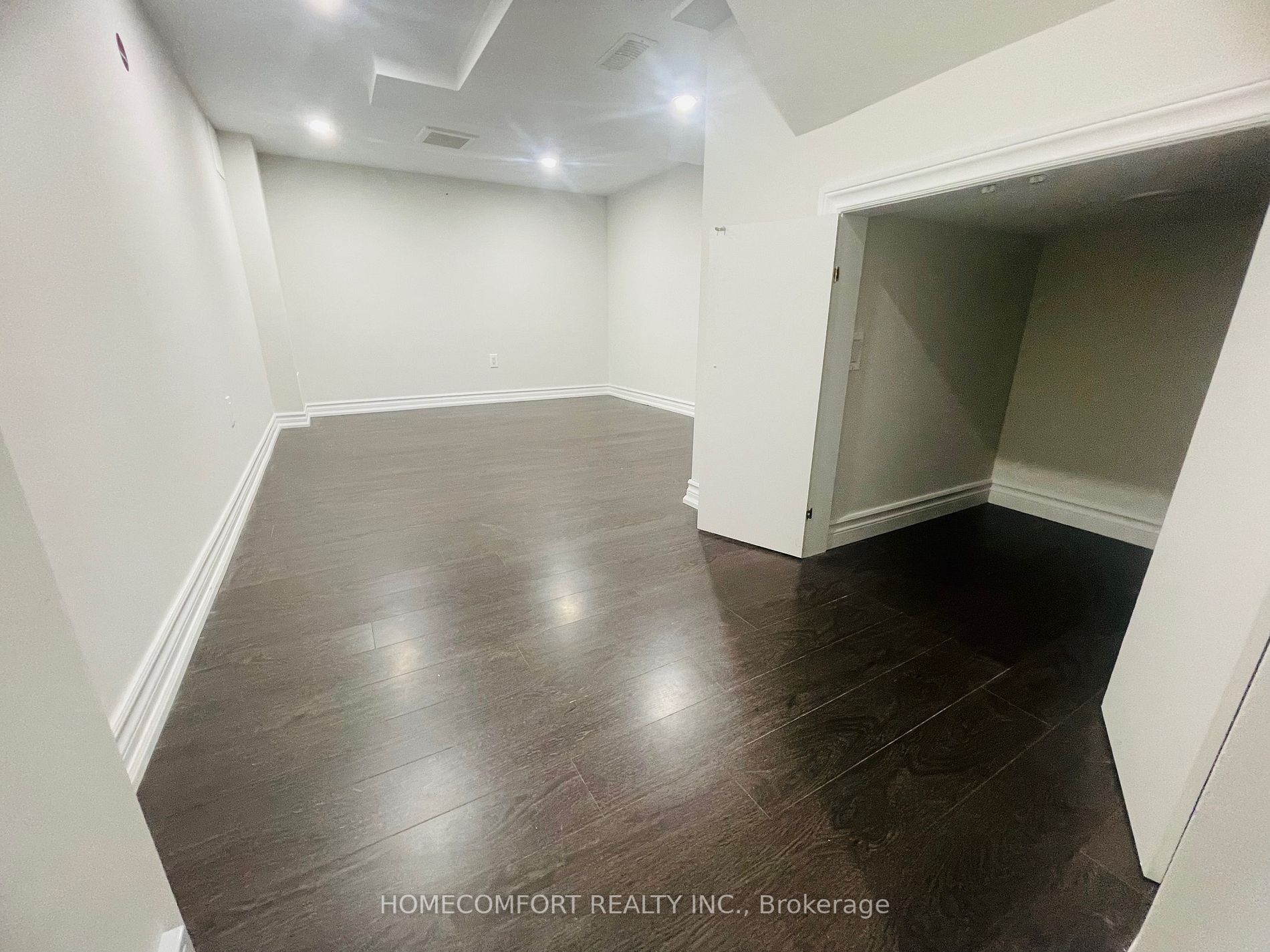 Undisclosed Address, #Bsmt