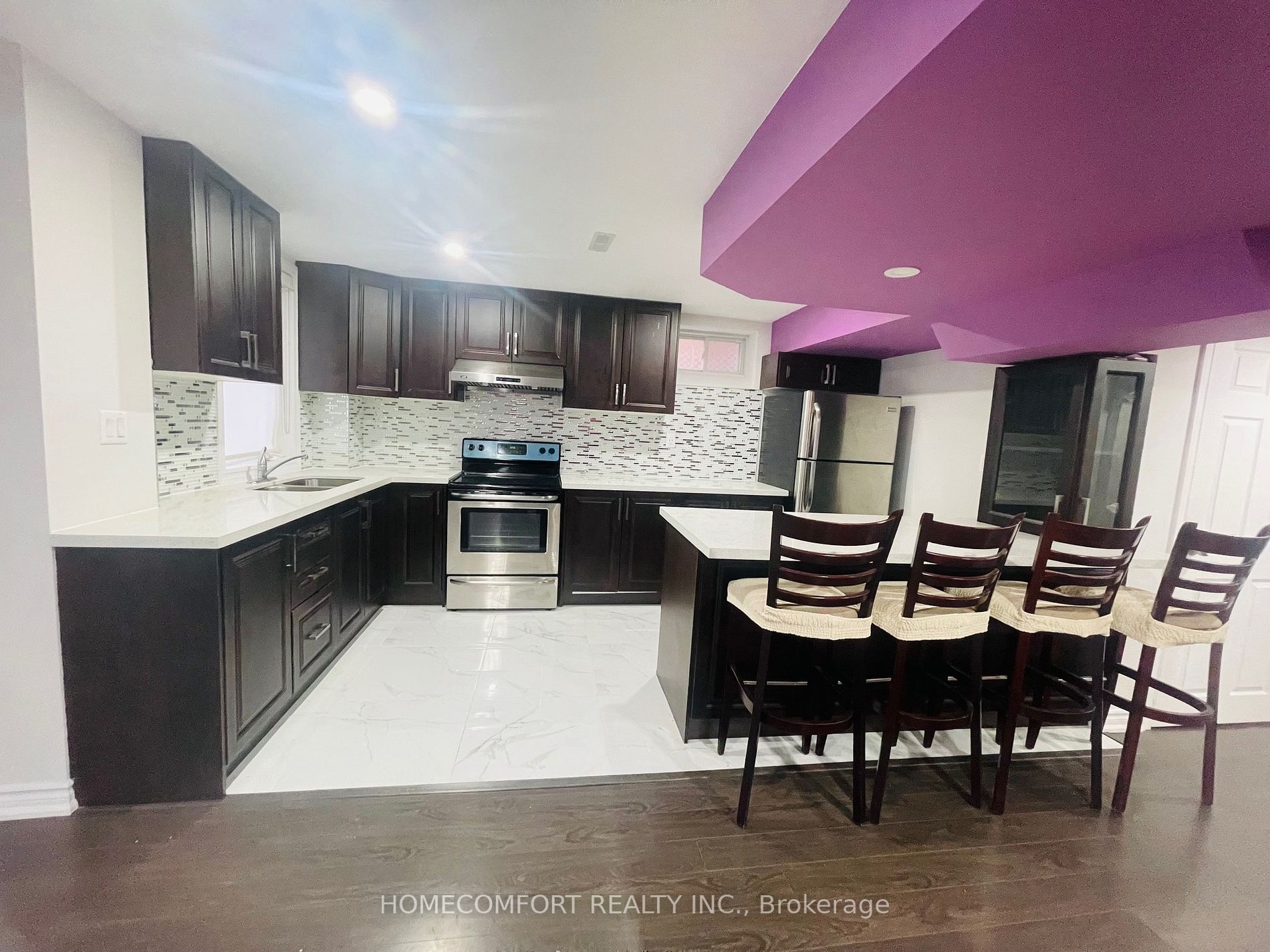 Undisclosed Address, #Bsmt