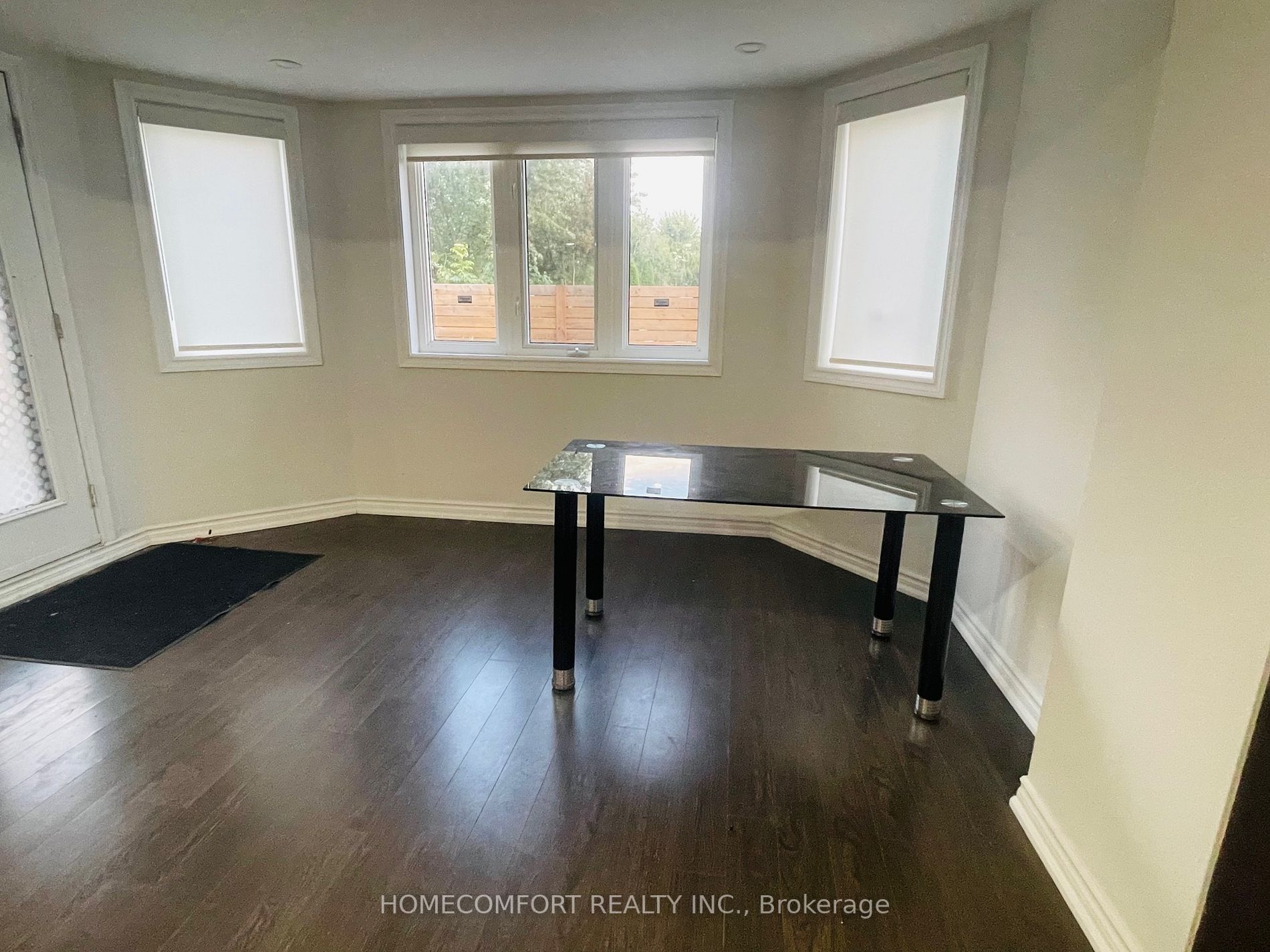 Undisclosed Address, #Bsmt