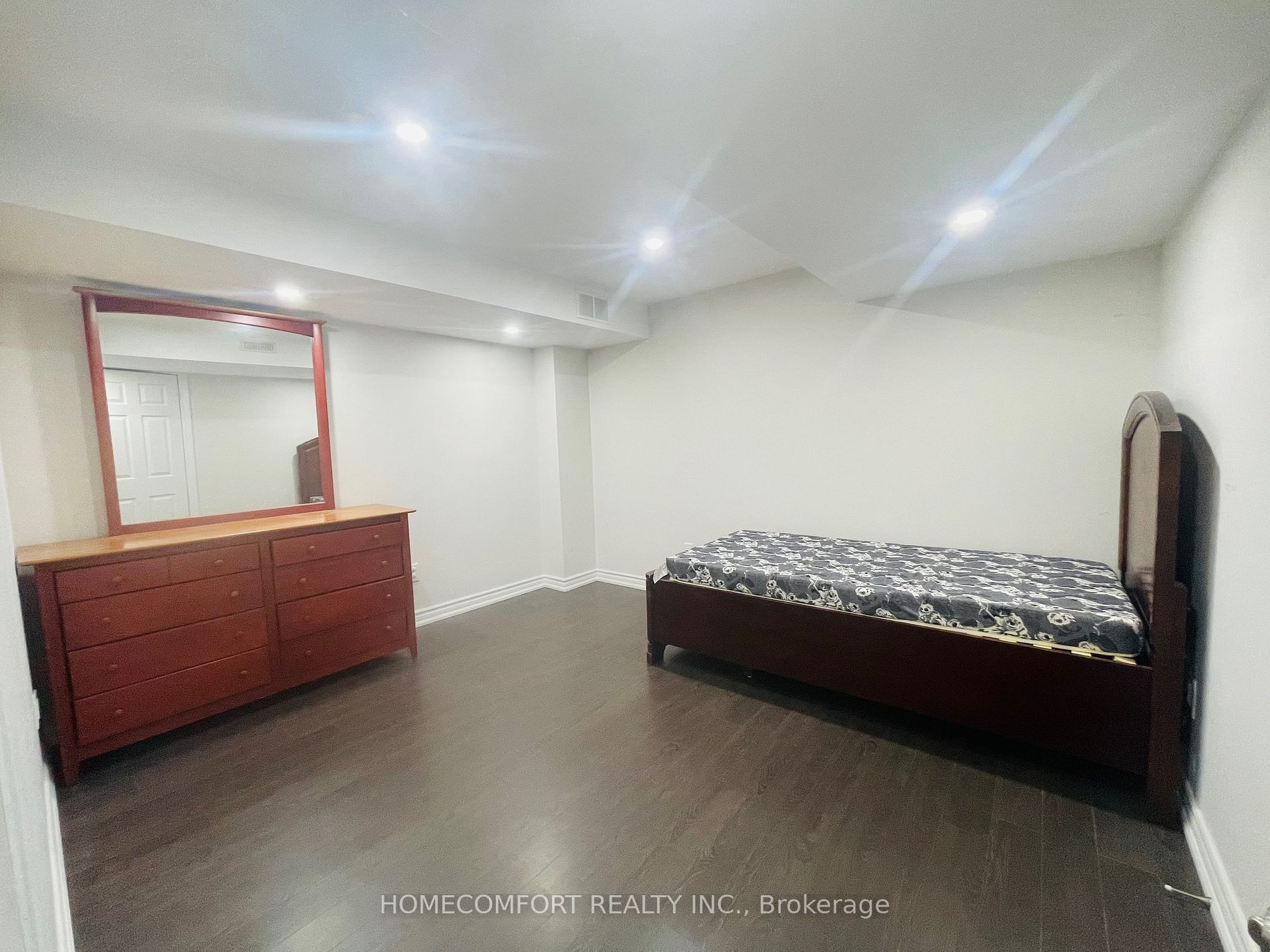 Undisclosed Address, #Bsmt