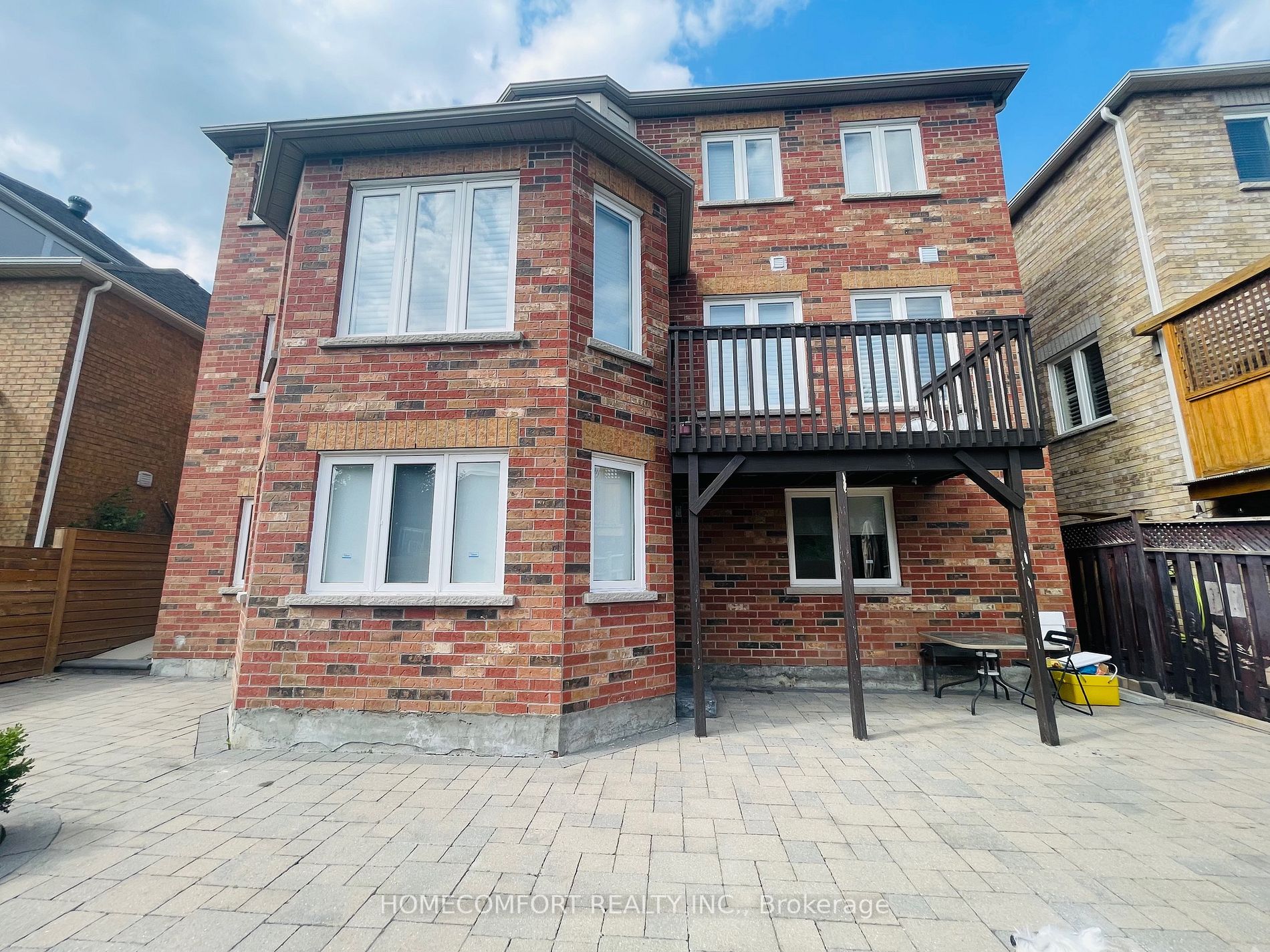 Undisclosed Address, #Bsmt