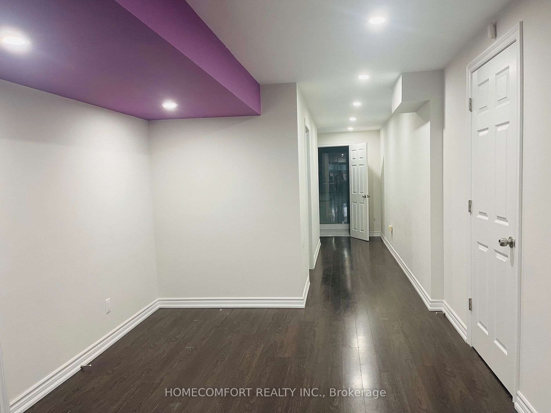 Undisclosed Address, #Bsmt