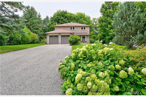 14 Testa St, East Gwillimbury
