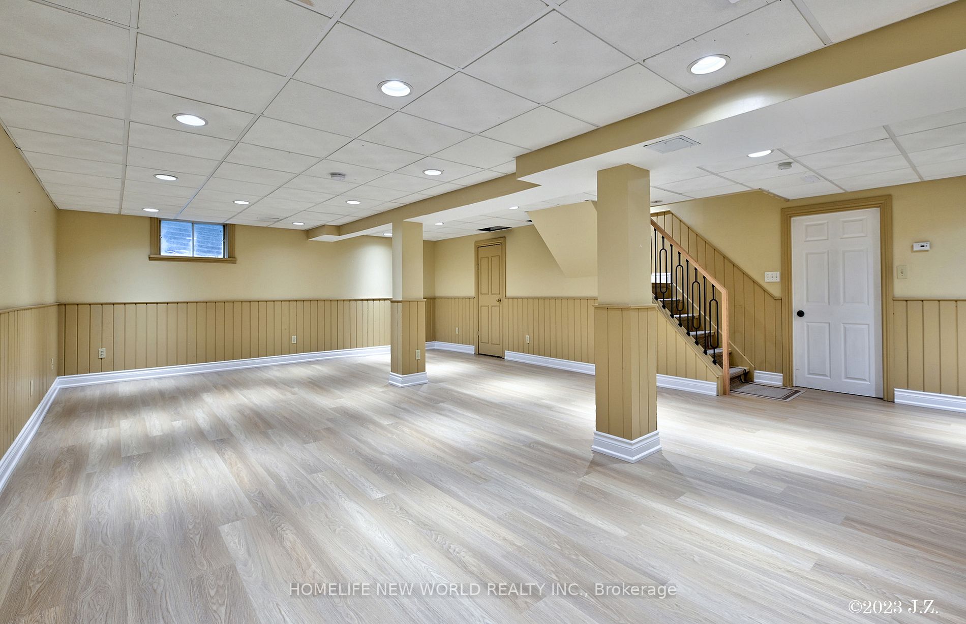 14 Testa St
