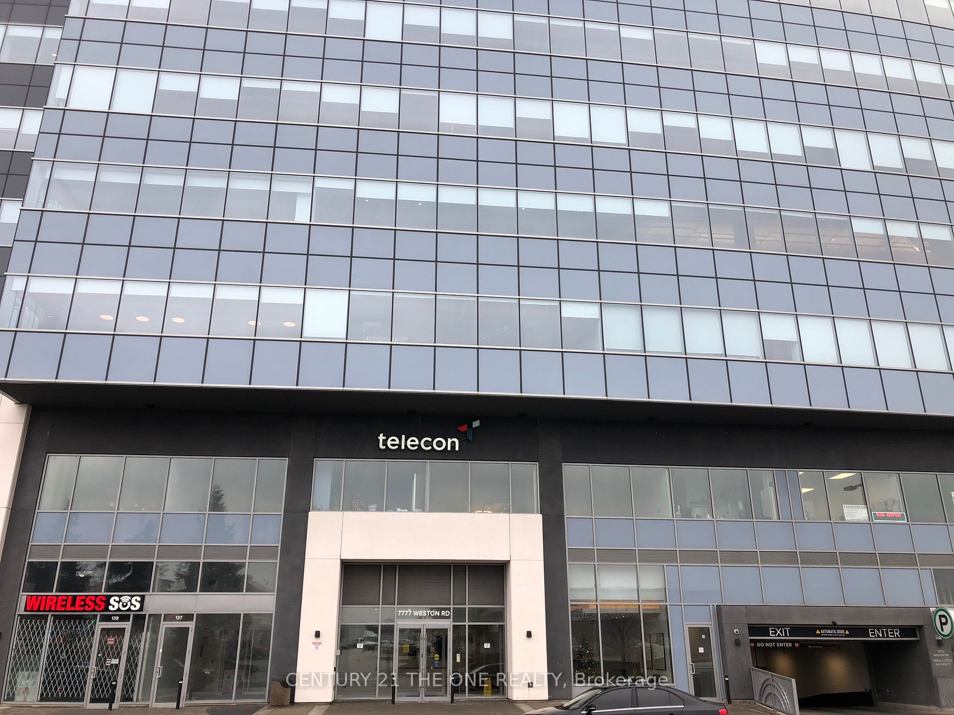 7777 Weston Rd, #251