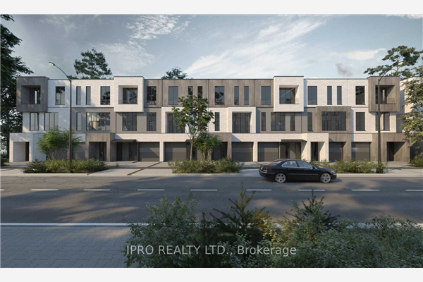 9 Maple Grove Ave, Richmond Hill