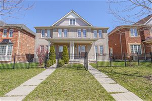 20 Winklers Lane, Markham