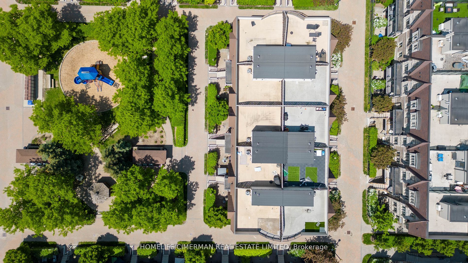 318 John Street, #123