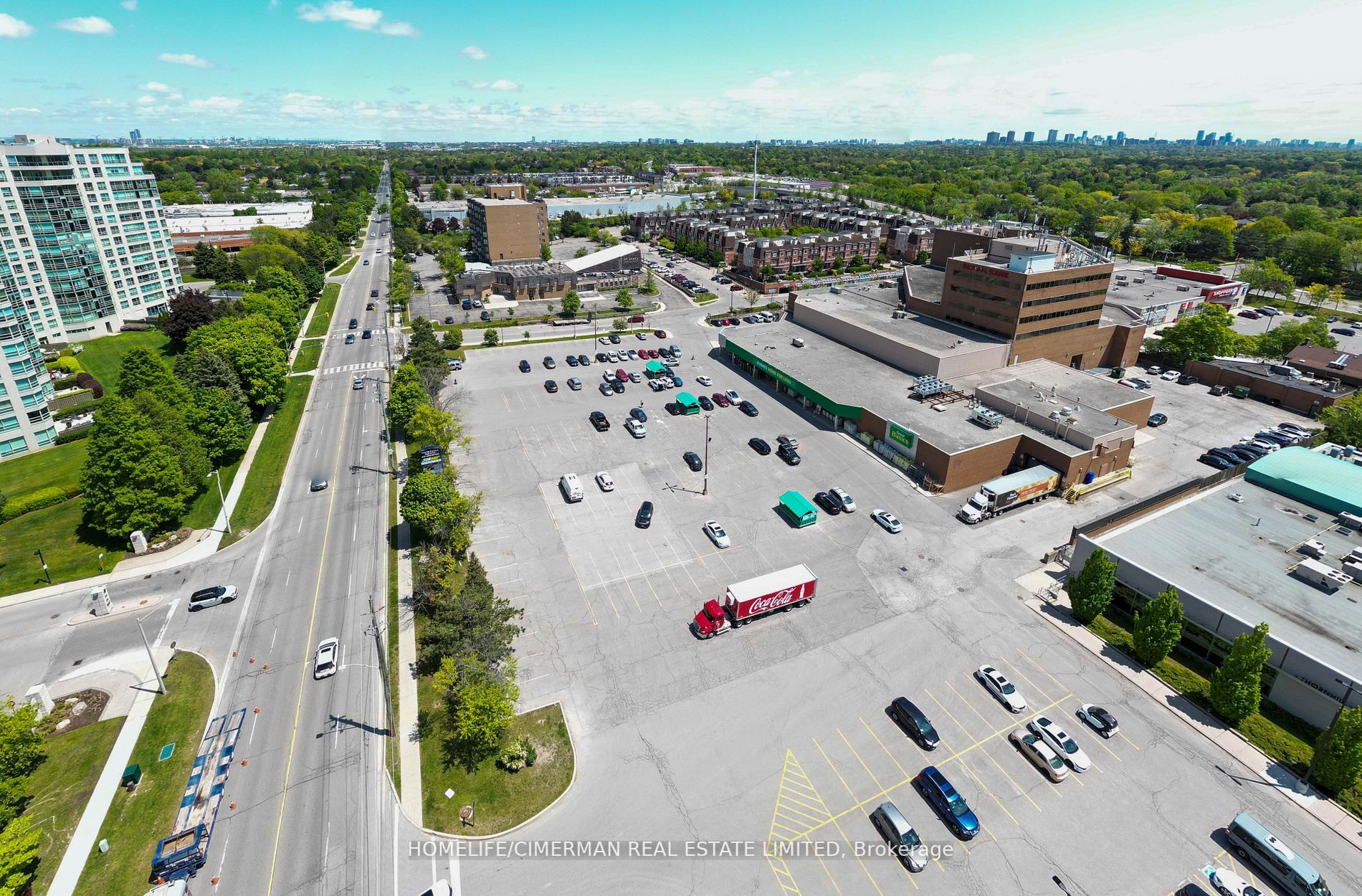 318 John Street, #123