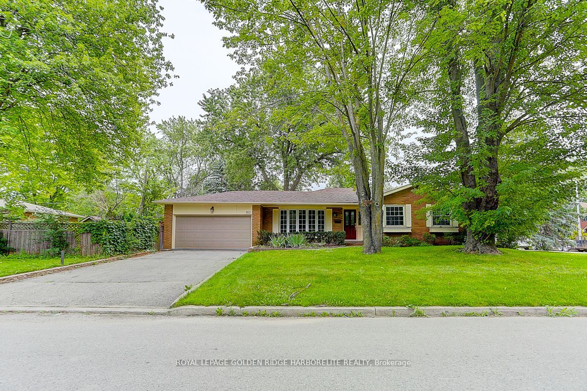 160 Krieghoff Ave