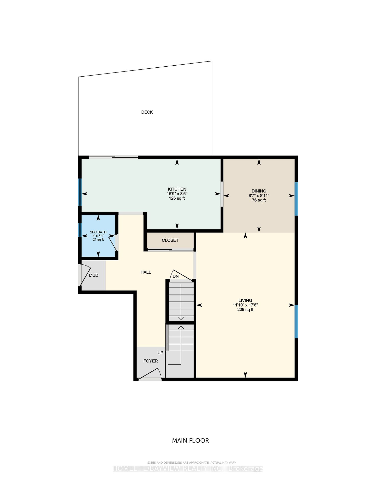 521 Cody Cres