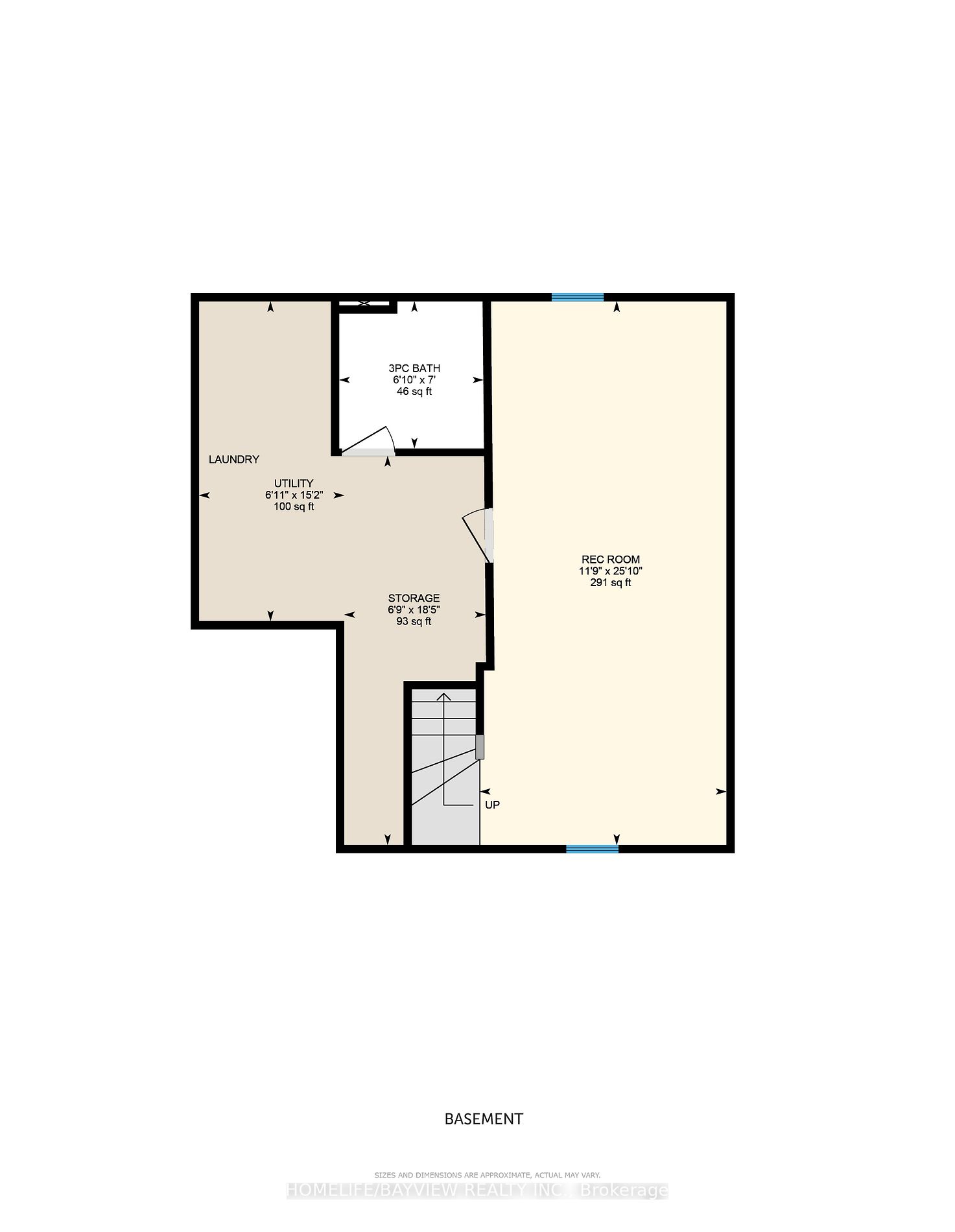 521 Cody Cres