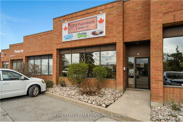 91 Fernstaff Crt