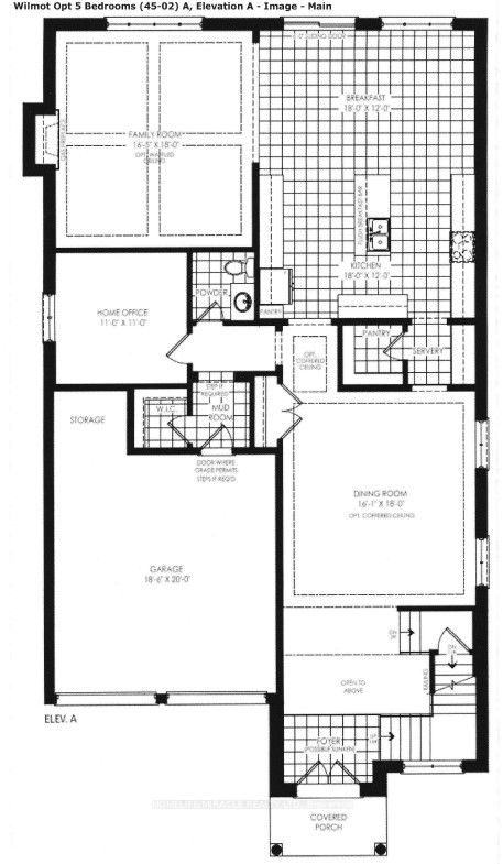 81 Plank Road