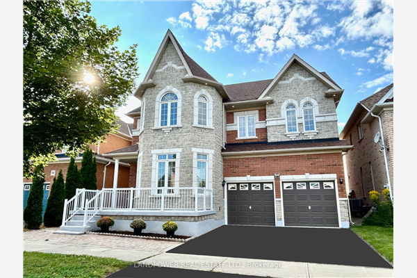 20 Ralph Chalmers Ave, Markham