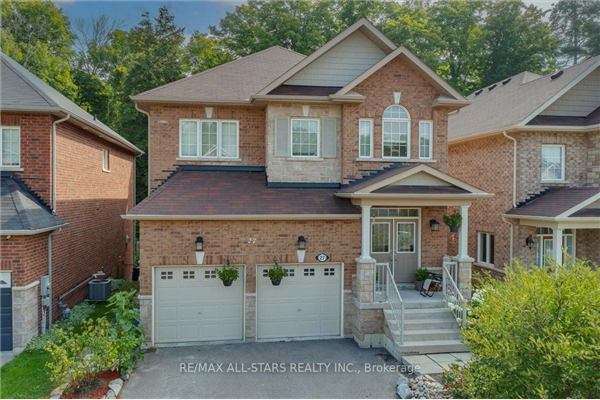 27 Scotia Rd, Georgina