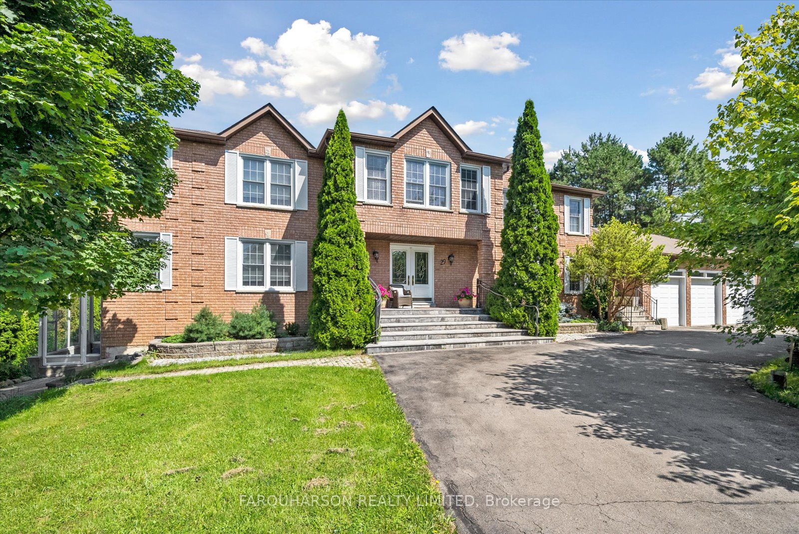 29 Reesor Pl