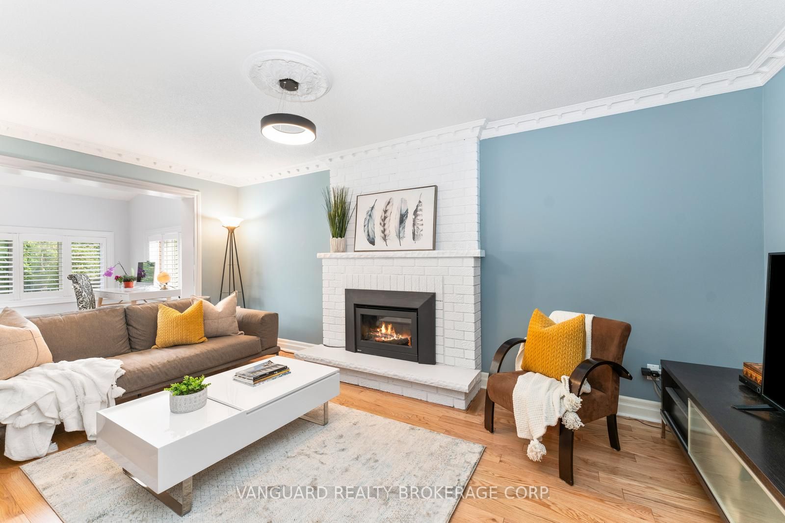 55 Governor Cres