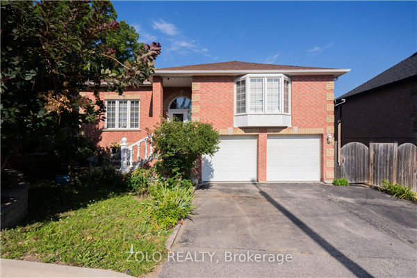 179 Rebecca St N, Bradford West Gwillimbury