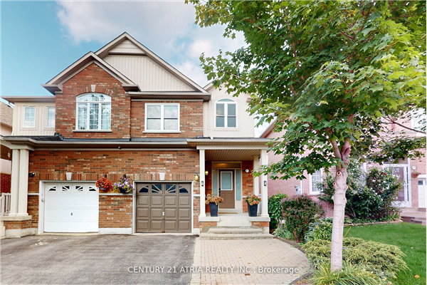 75 Ralph Chalmers Ave, Markham