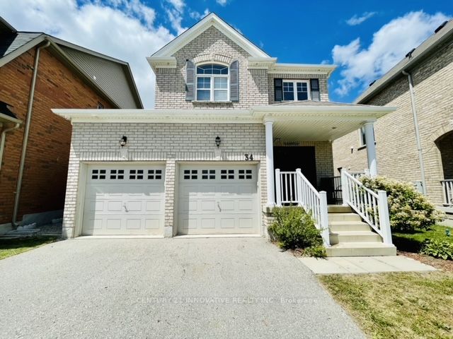 34 Brookview Drive