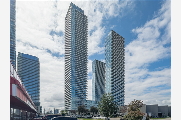 950 Portage Pkwy, Vaughan