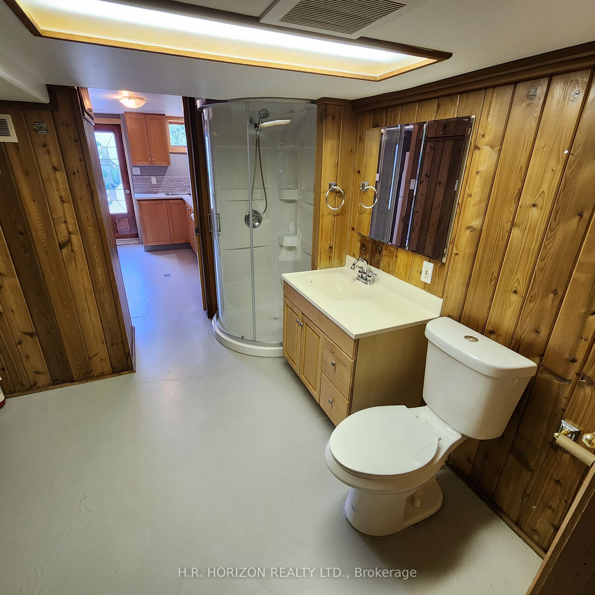 15580 10th Concession, #Lower