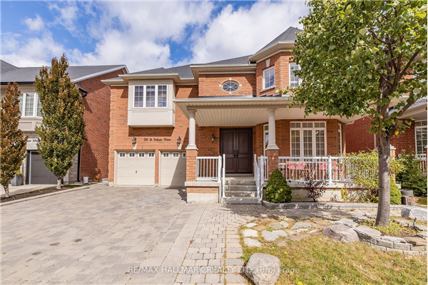 240 St Urbain Dr, Vaughan