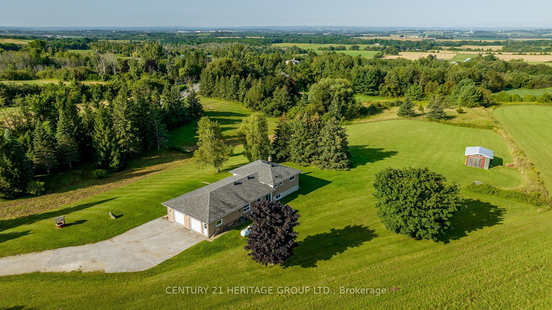 5450 5th Sideroad Sdrd