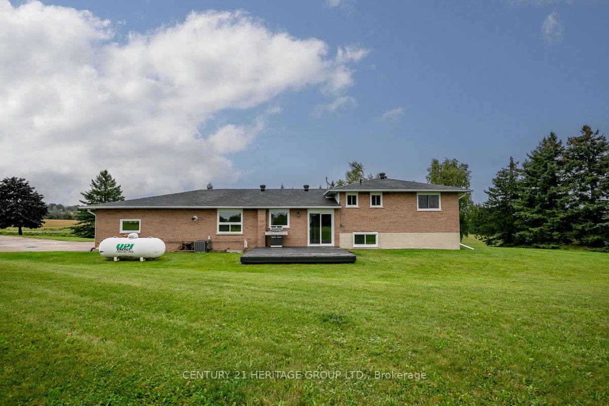 5450 5th Sideroad Sdrd