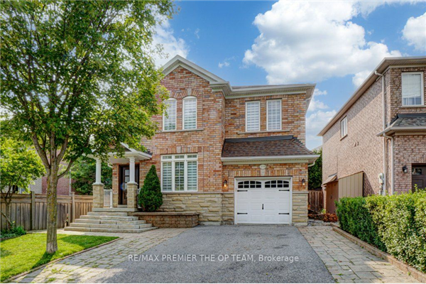 219 Regency View Hts, Vaughan