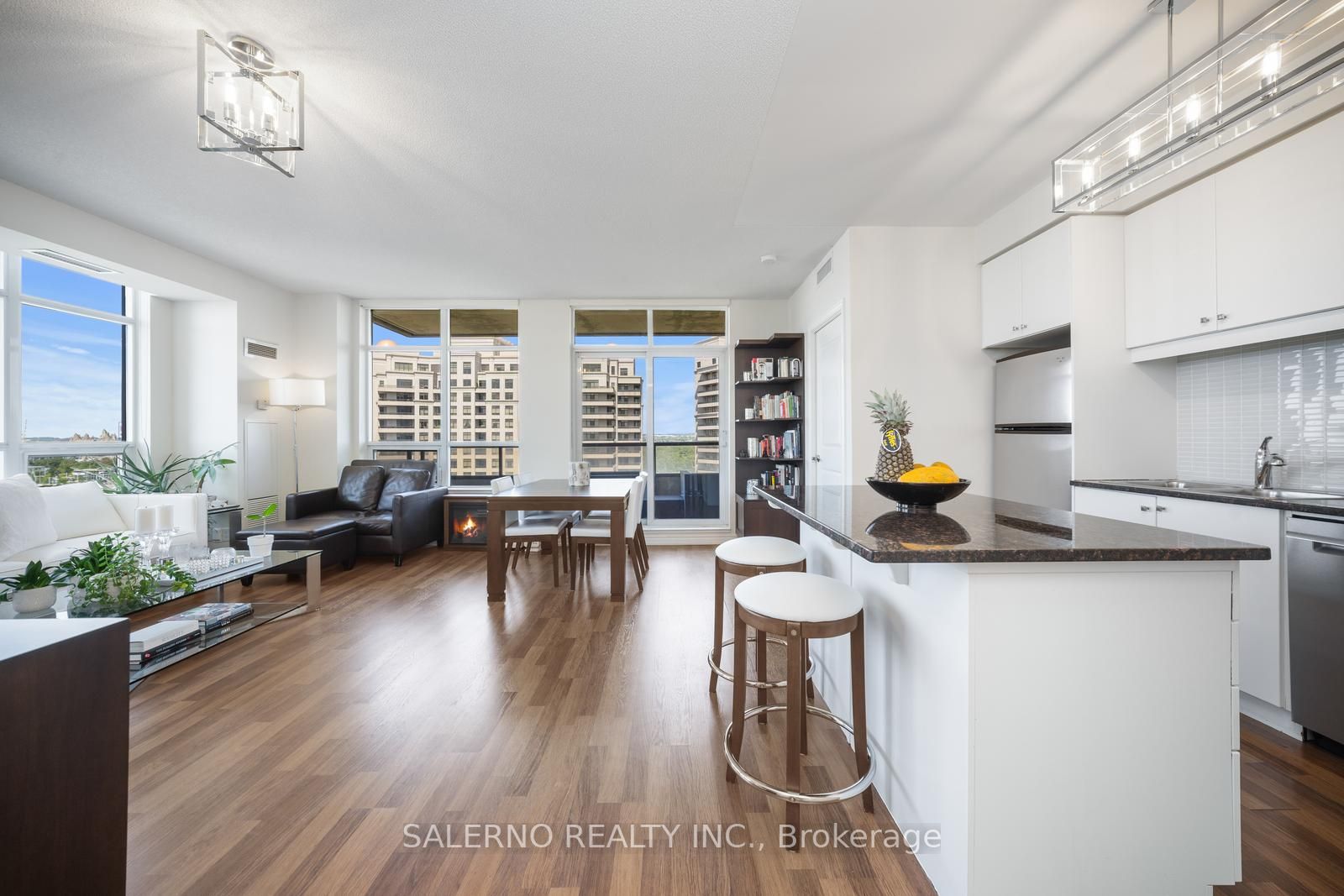 9225 Jane St, #1105