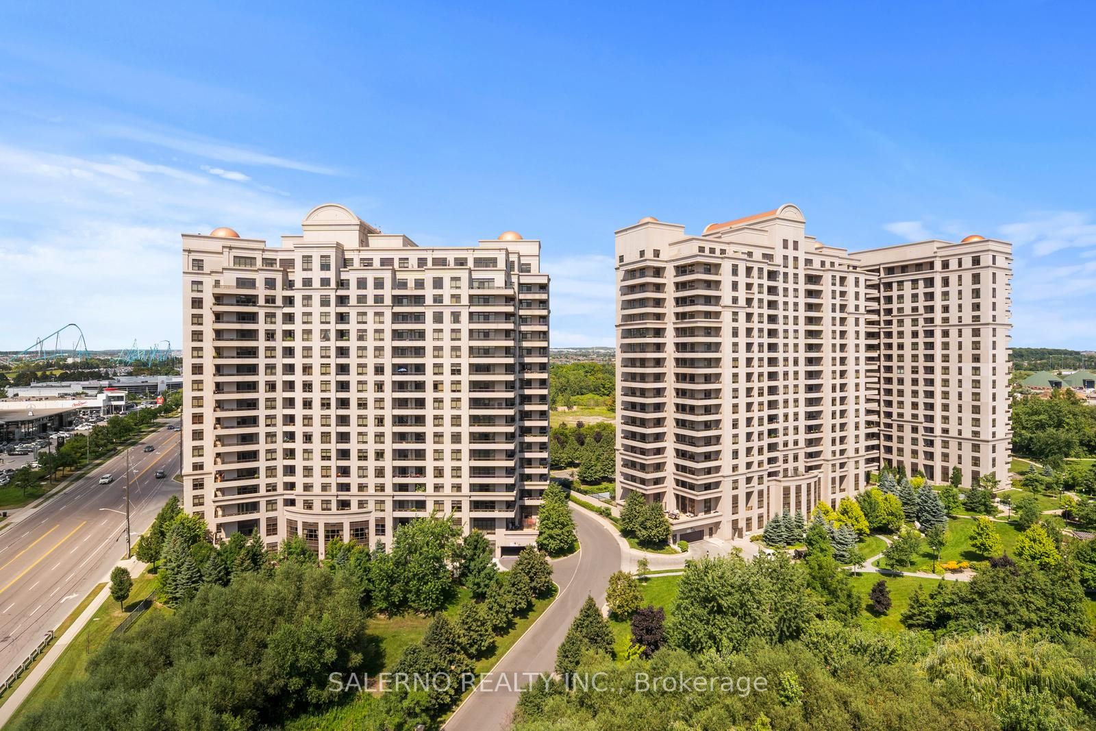 9225 Jane St, #1105