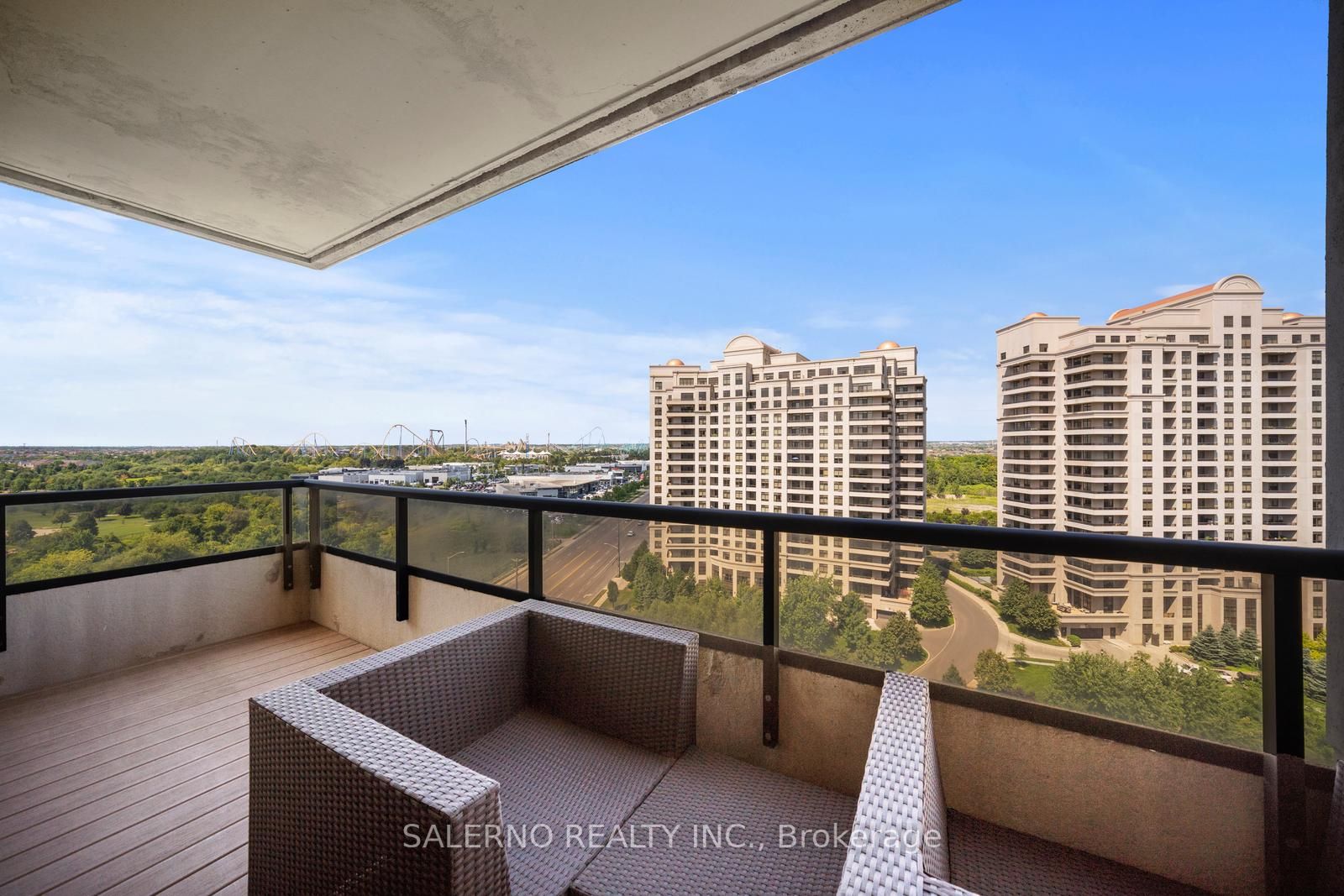 9225 Jane St, #1105