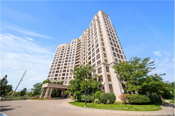 9225 Jane St, Vaughan