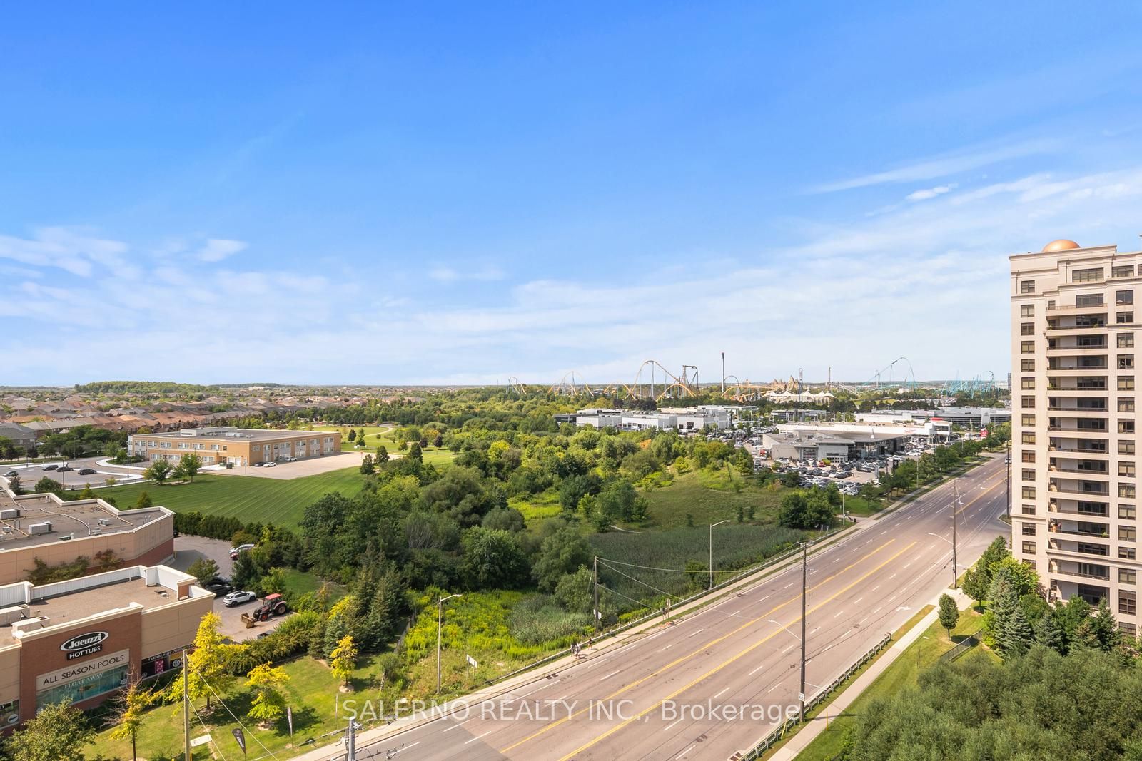 9225 Jane St, #1105