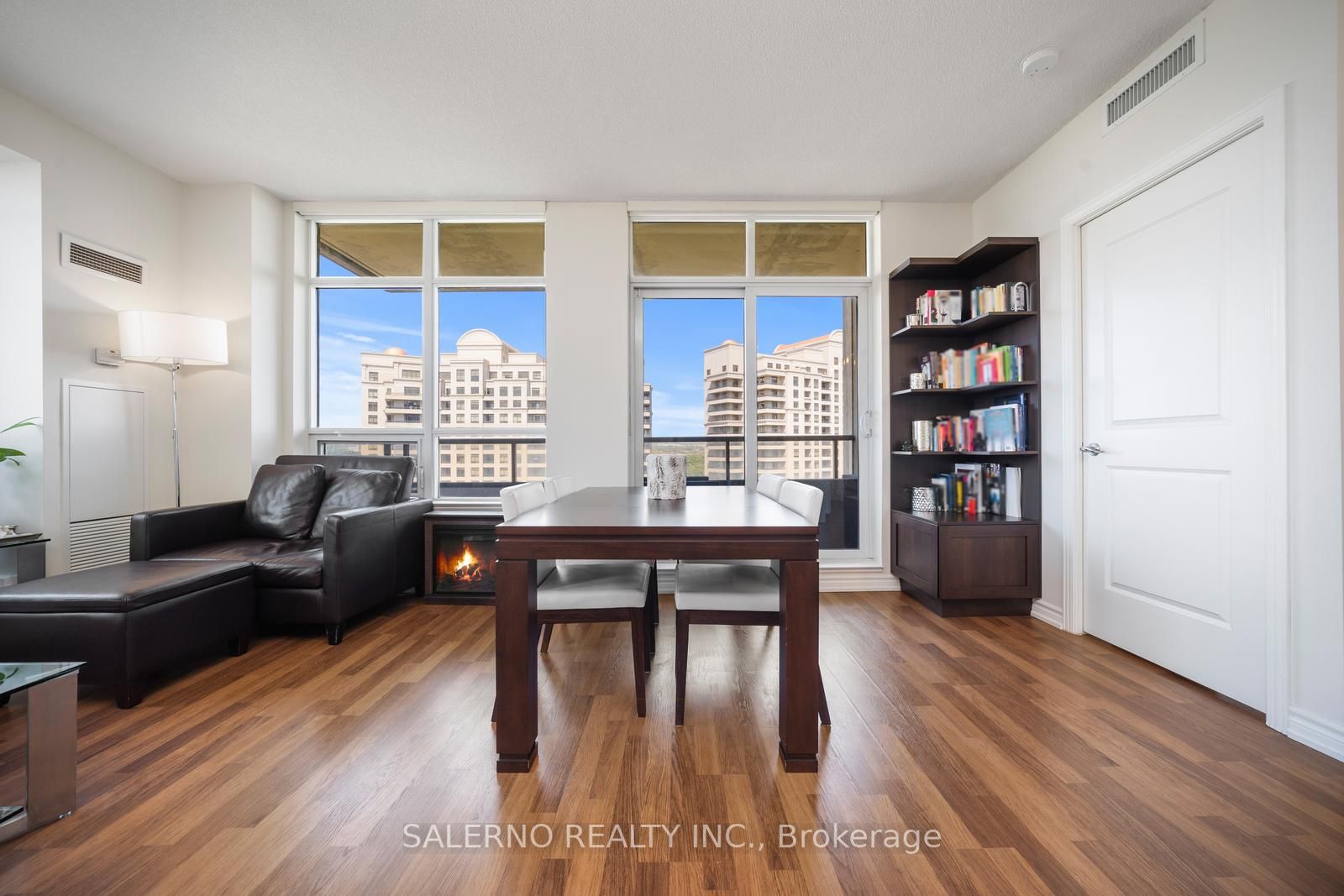 9225 Jane St, #1105