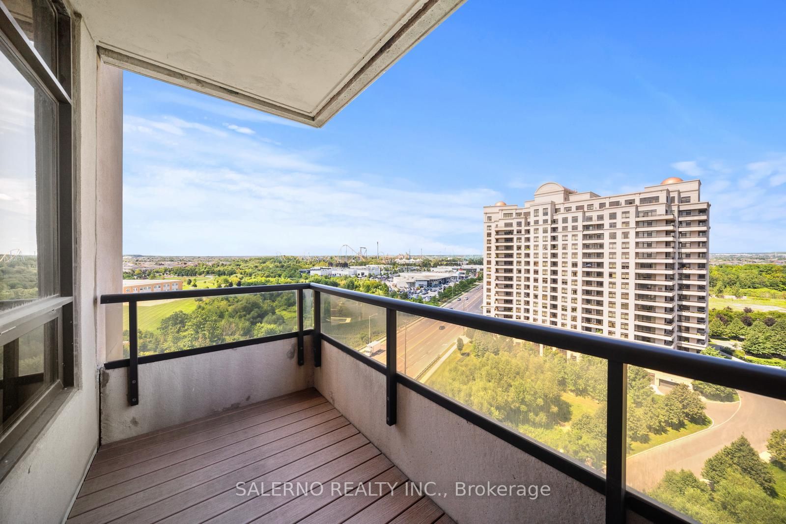 9225 Jane St, #1105