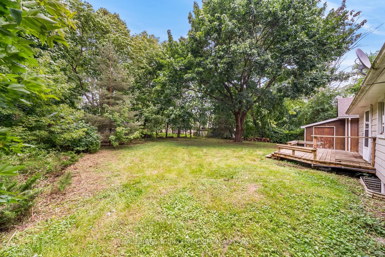 2400 King Rd