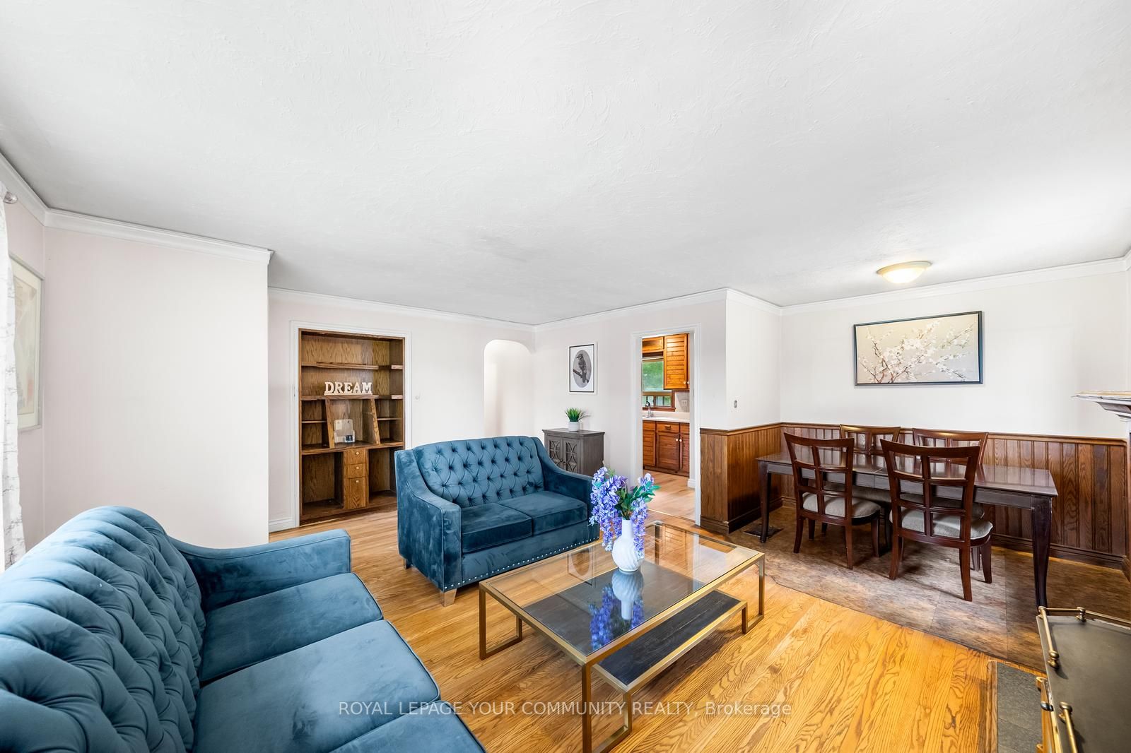 2400 King Rd